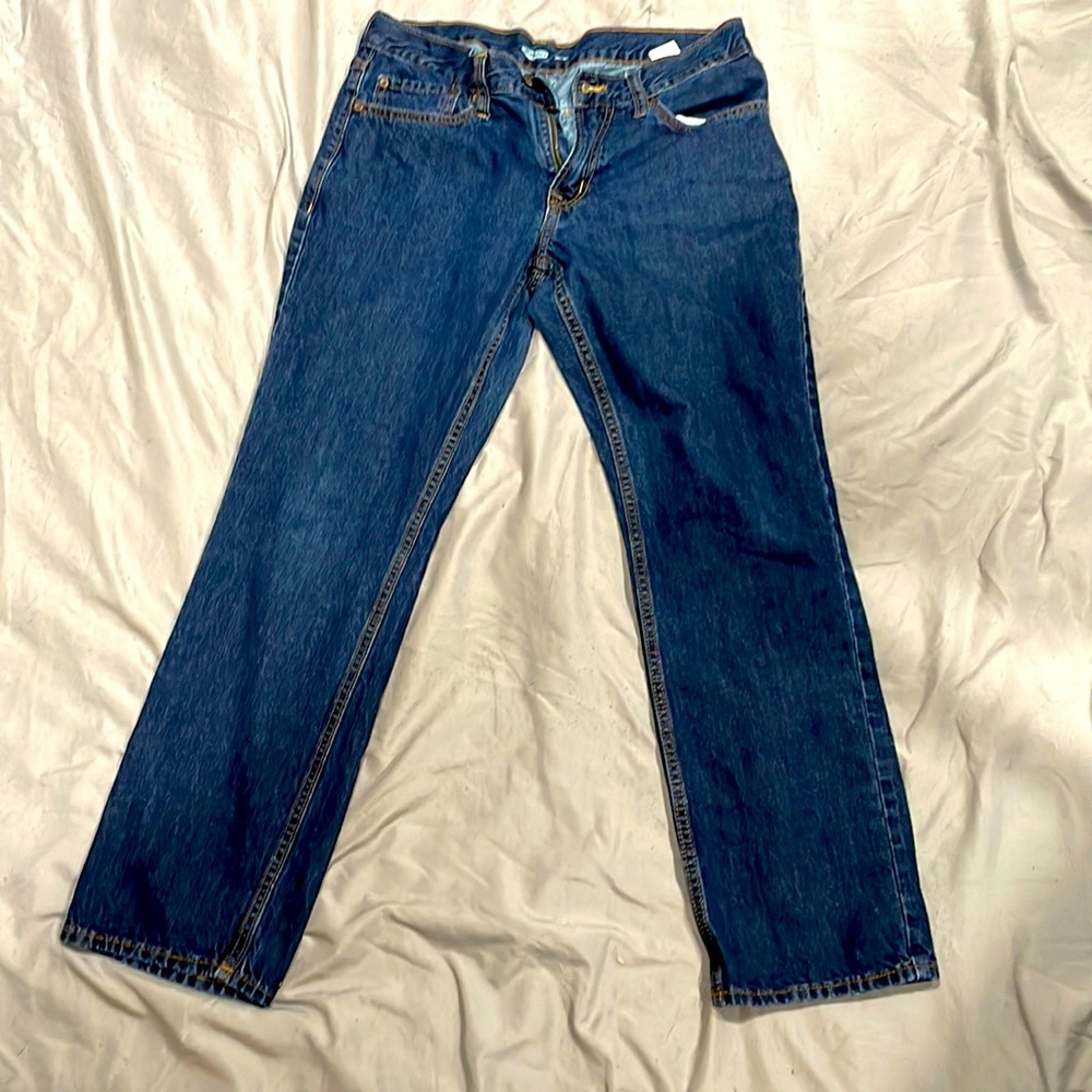 Old Navy Men’s Jeans